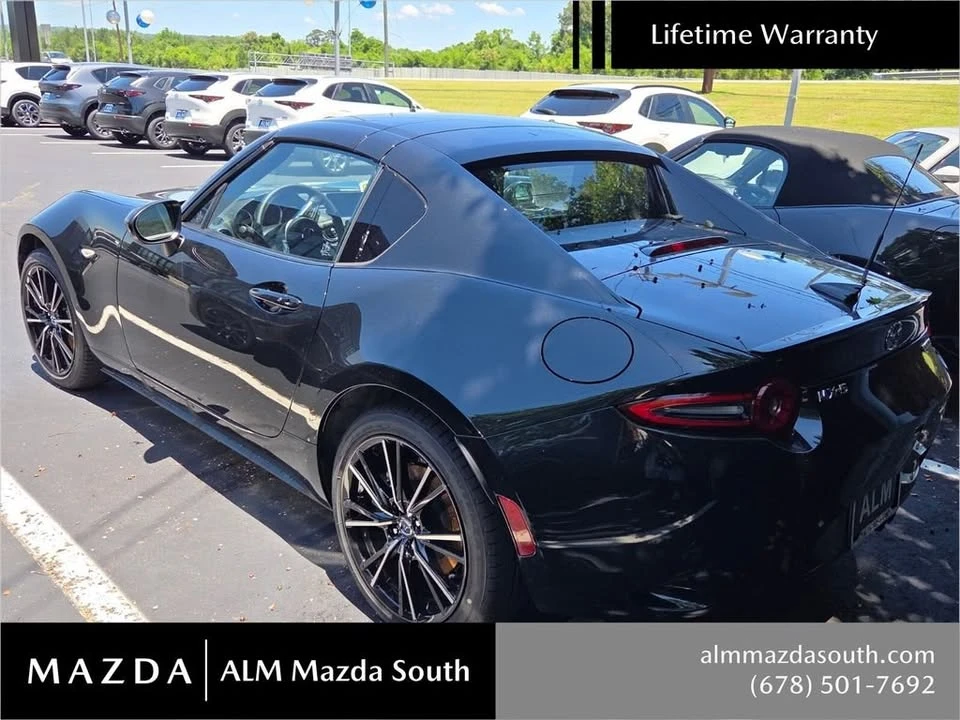 2026 Mazda ND MX-5 Miata - Image 19 of 20