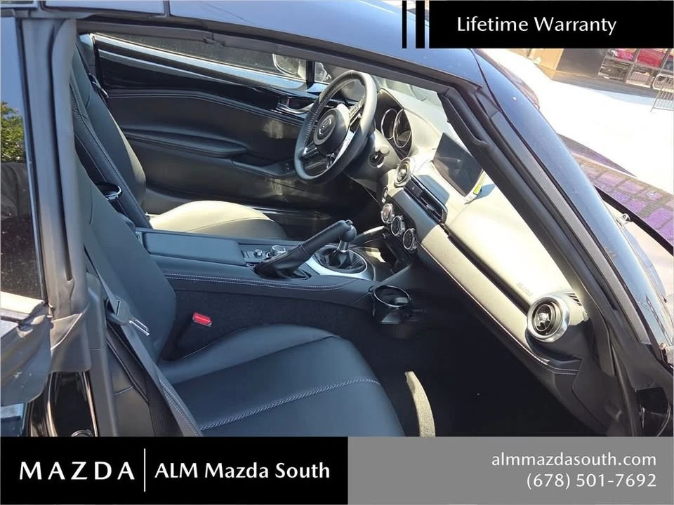2026 Mazda ND MX-5 Miata - Image 12 of 20