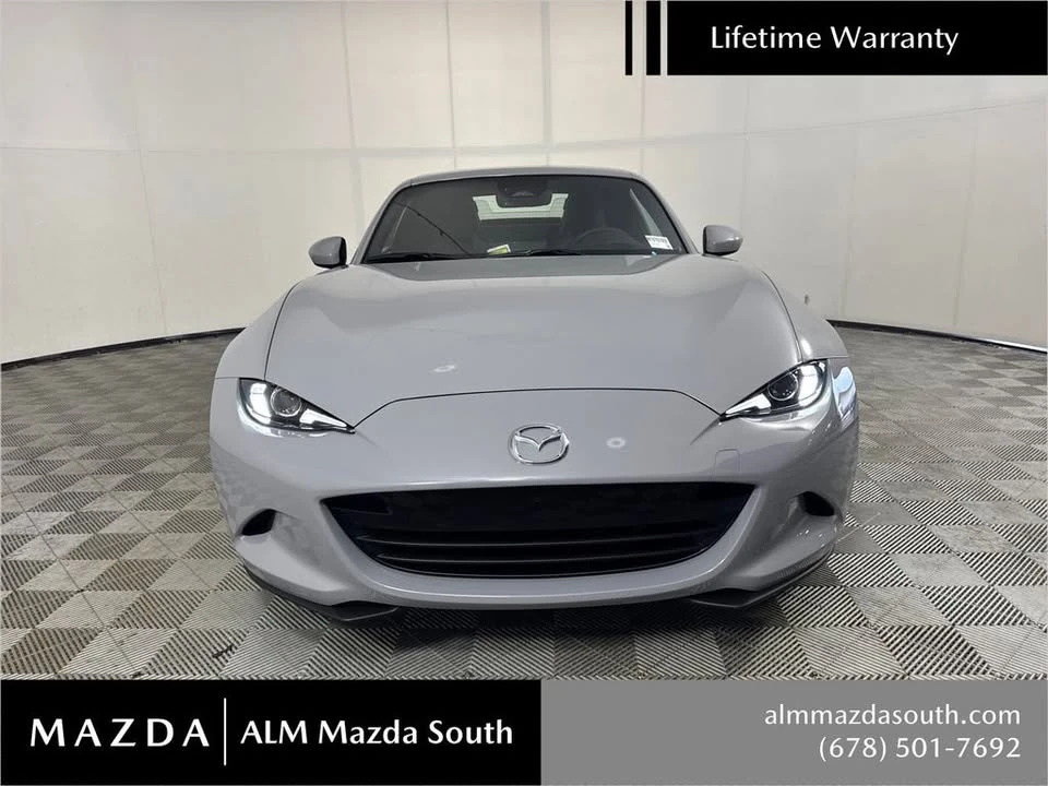 2026 Mazda ND MX-5 Miata - Image 9 of 20