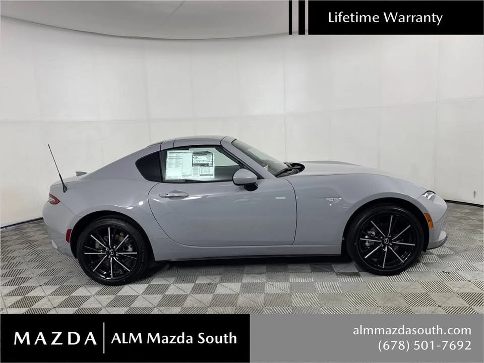 2026 Mazda ND MX-5 Miata - Image 16 of 20