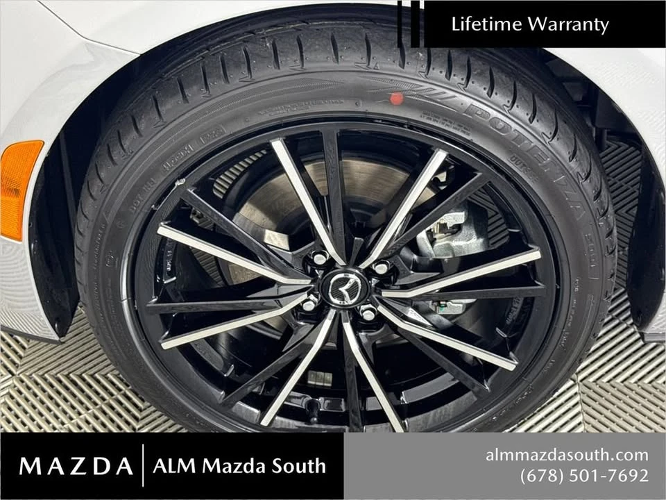 2026 Mazda ND MX-5 Miata - Image 12 of 20