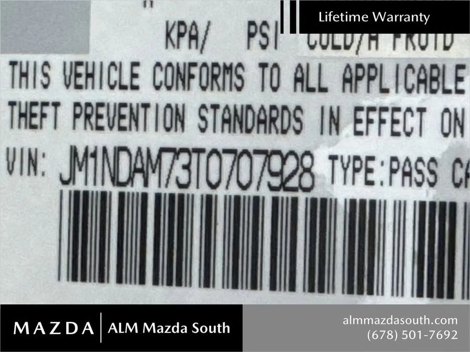 2026 Mazda ND MX-5 Miata - Image 15 of 20