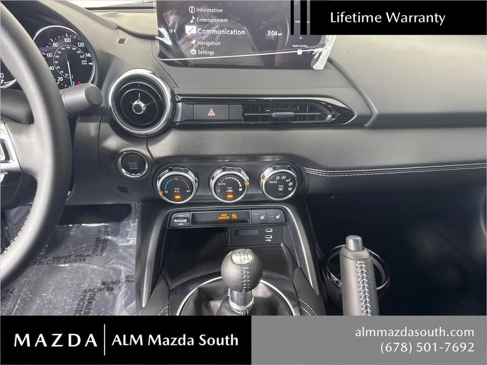 2026 Mazda ND MX-5 Miata - Image 6 of 20