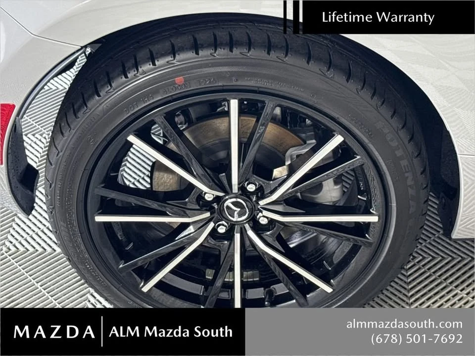 2026 Mazda ND MX-5 Miata - Image 19 of 20