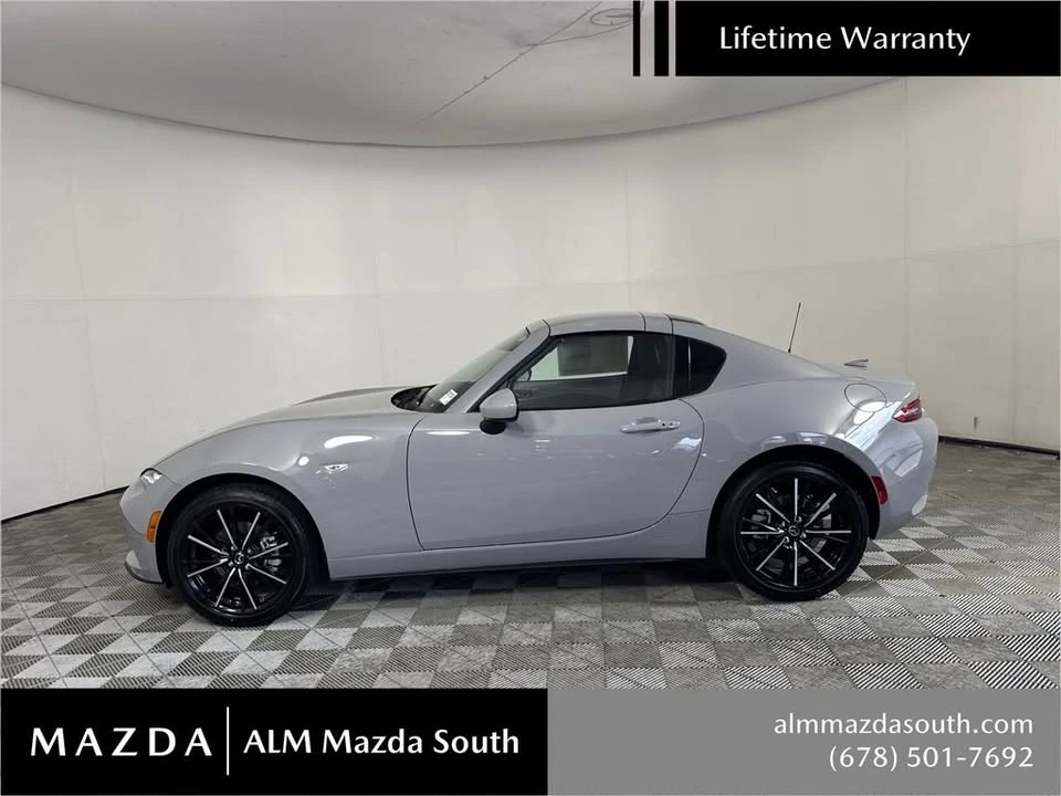 2026 Mazda ND MX-5 Miata - Image 5 of 20