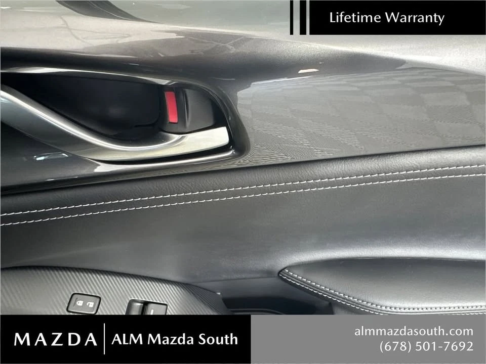 2026 Mazda ND MX-5 Miata - Image 8 of 20