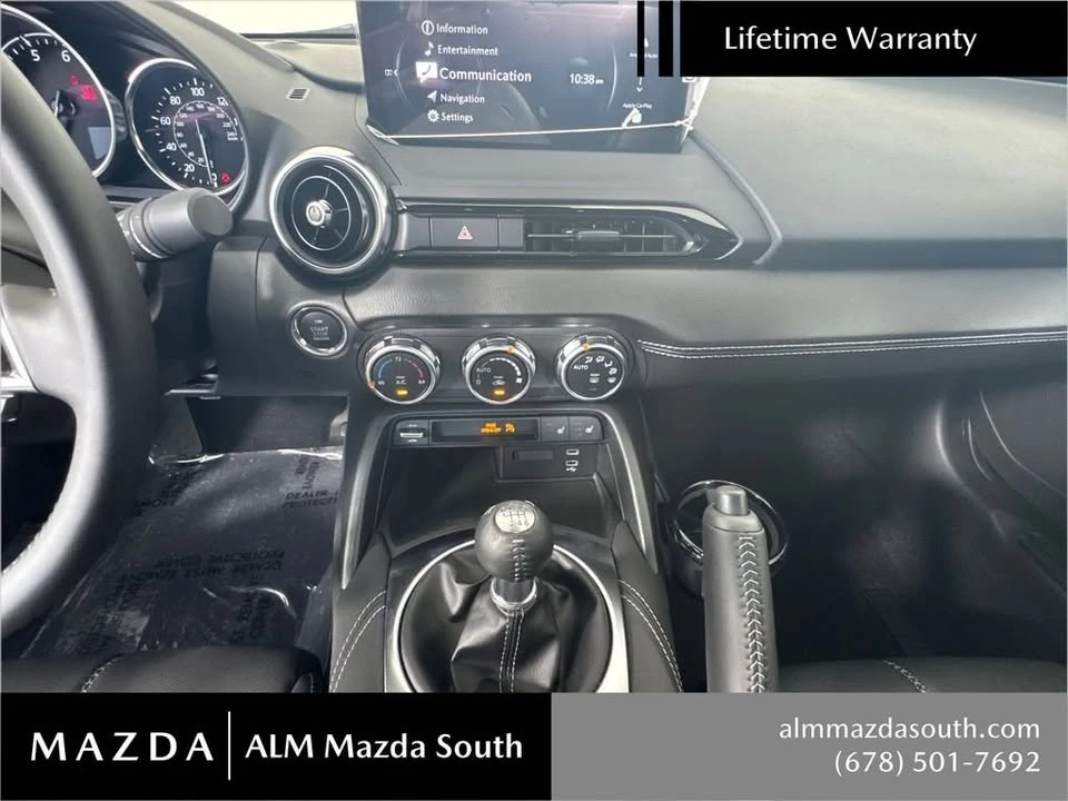 2026 Mazda ND MX-5 Miata - Image 13 of 20