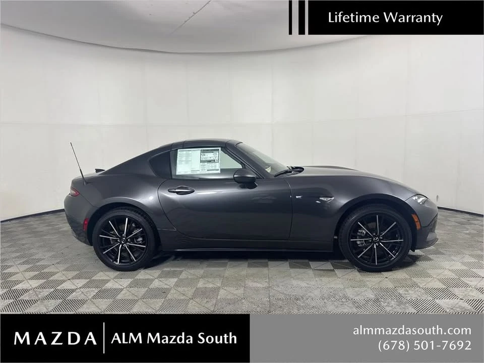 2026 Mazda ND MX-5 Miata - Image 20 of 20