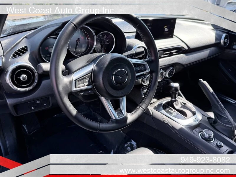 2026 Mazda ND MX-5 Miata - Image 8 of 16