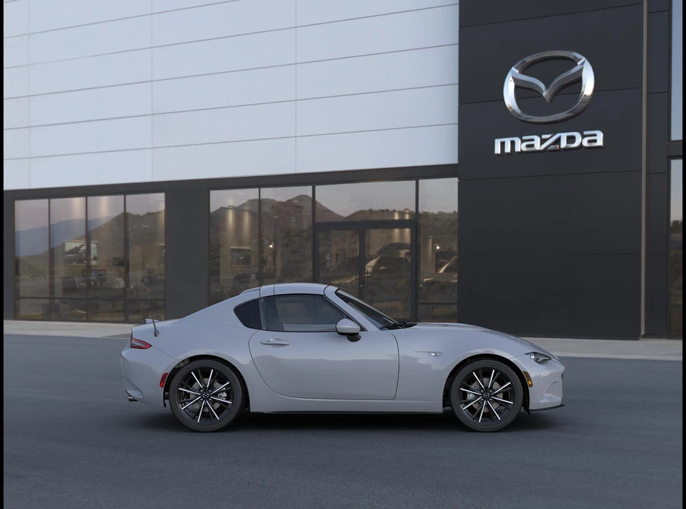 2026 Mazda ND MX-5 Miata - Image 5 of 6