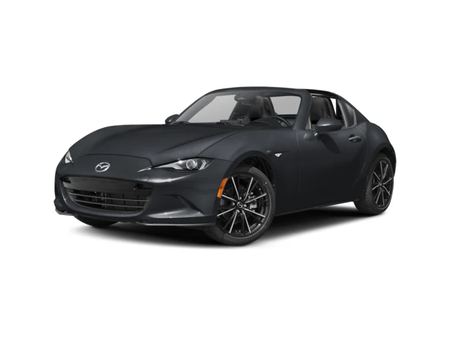 2026 Mazda ND MX-5 Miata - Image 2 of 3