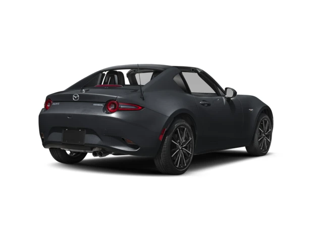 2026 Mazda ND MX-5 Miata - Image 3 of 3