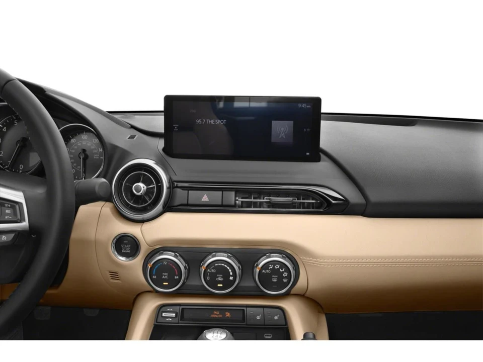 2026 Mazda ND MX-5 Miata - Image 7 of 12
