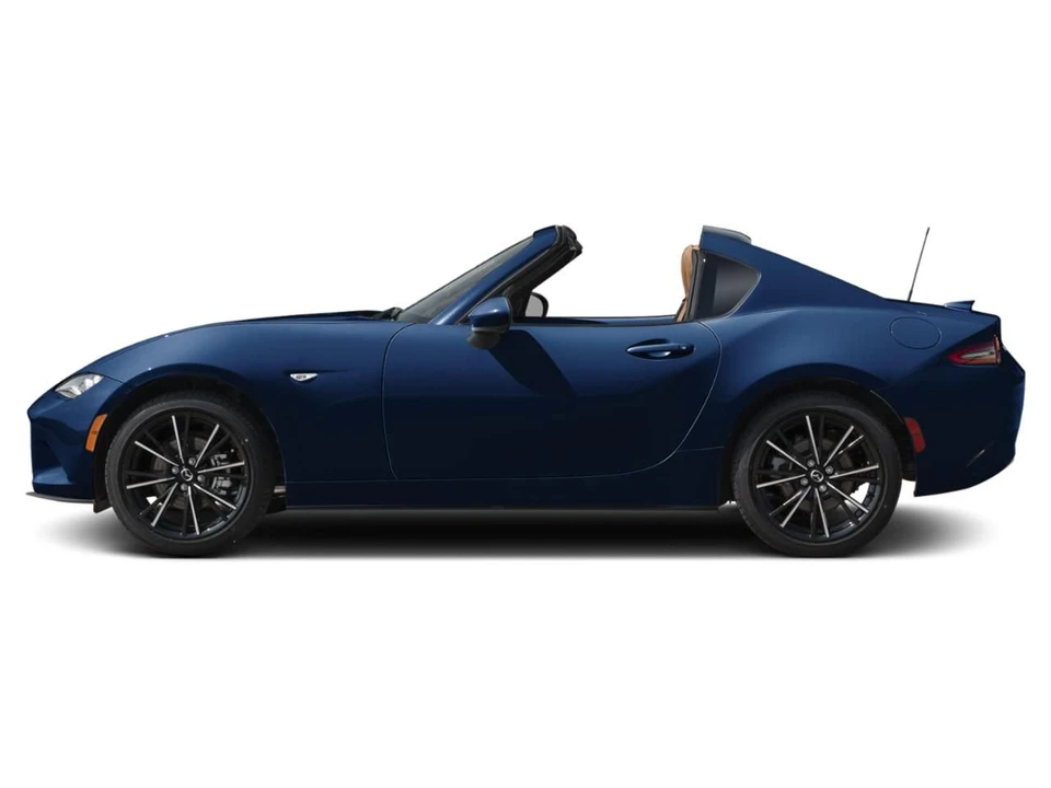 2026 Mazda ND MX-5 Miata - Image 2 of 12