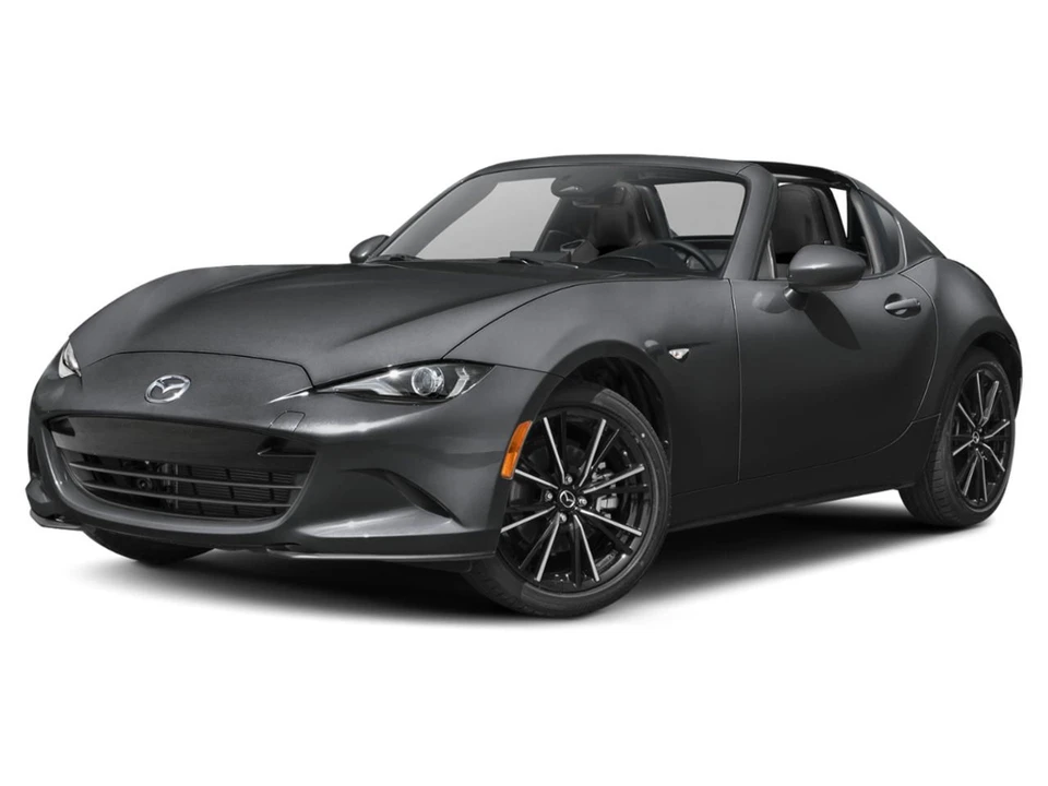 2026 Mazda ND MX-5 Miata - Image 2 of 13