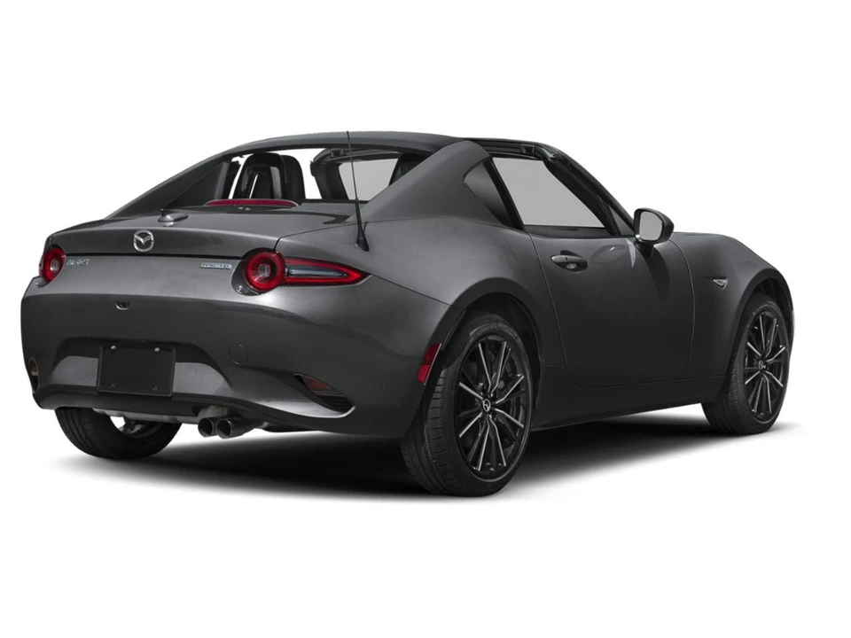 2026 Mazda ND MX-5 Miata - Image 4 of 13