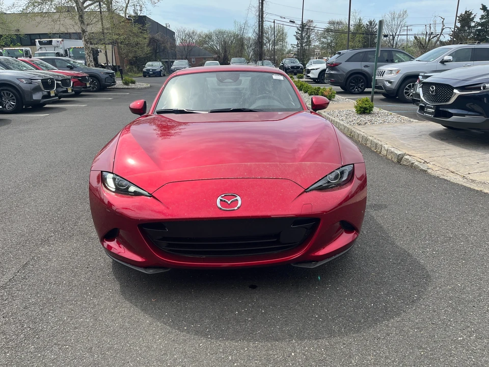 2026 Mazda ND MX-5 Miata - Image 6 of 10
