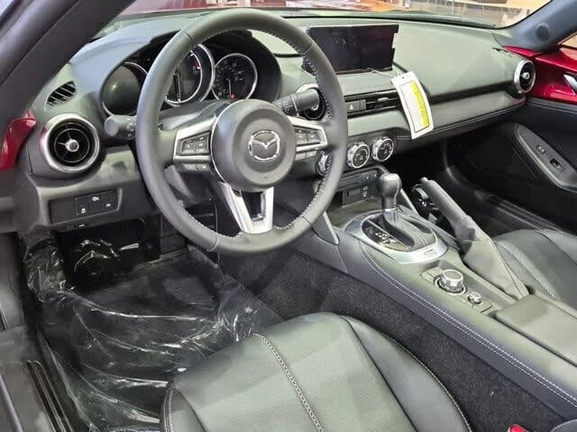 2026 Mazda ND MX-5 Miata - Image 8 of 10