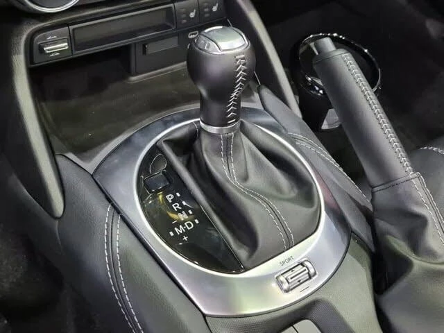 2026 Mazda ND MX-5 Miata - Image 9 of 10