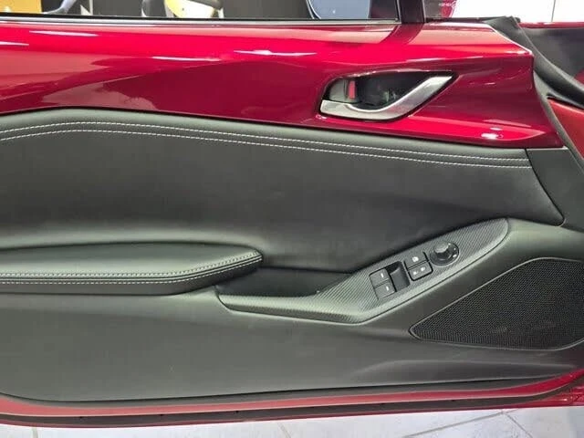 2026 Mazda ND MX-5 Miata - Image 10 of 10