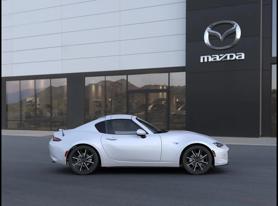2026 Mazda ND MX-5 Miata - Image 5 of 6