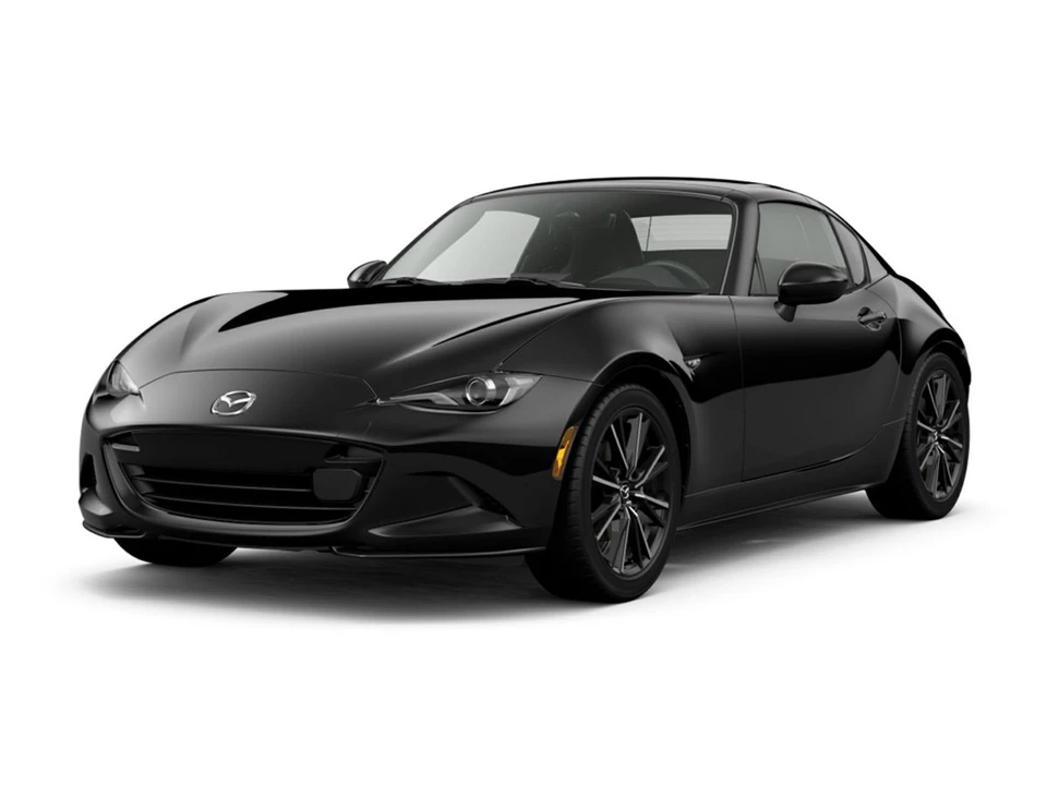 2026 Mazda ND MX-5 Miata - Image 2 of 2