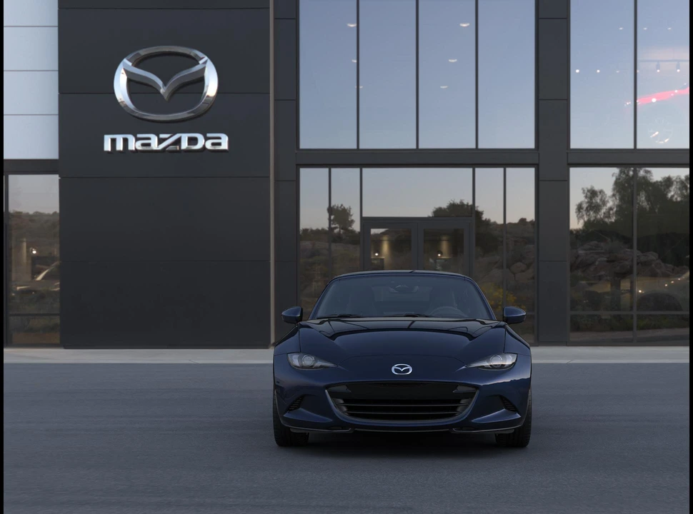 2026 Mazda ND MX-5 Miata - Image 6 of 6