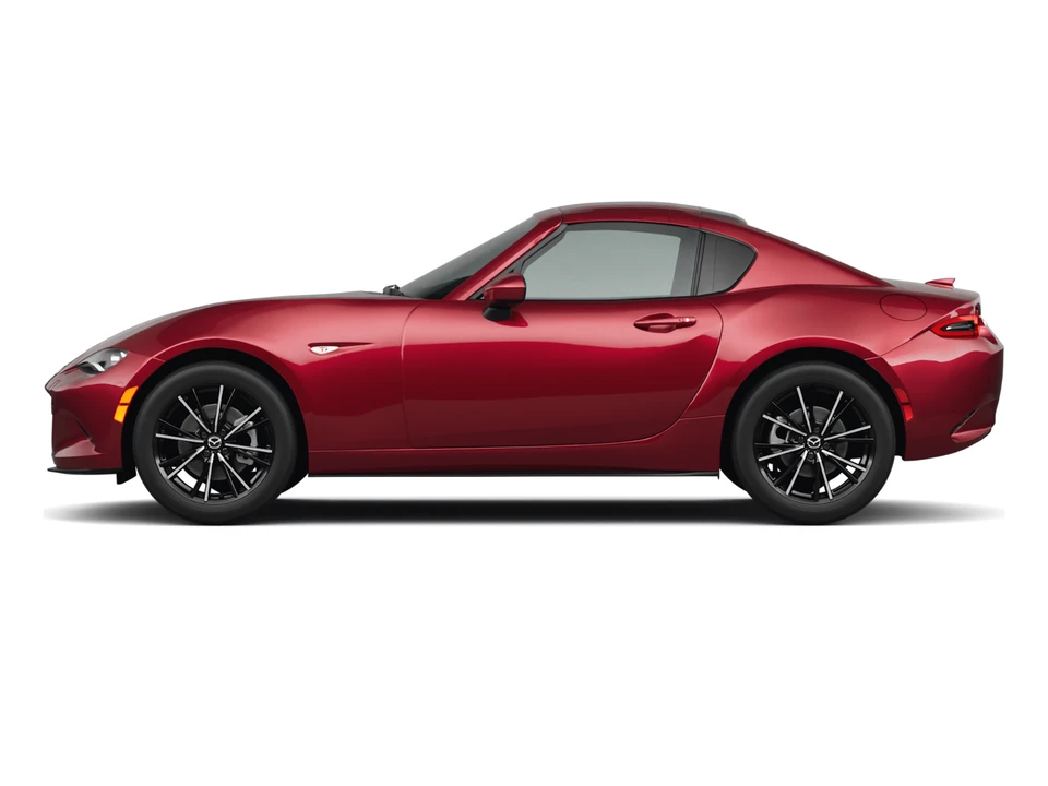 2026 Mazda ND MX-5 Miata - Image 3 of 4