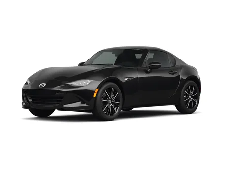 2026 Mazda MX-5 Miata RF Grand Touring