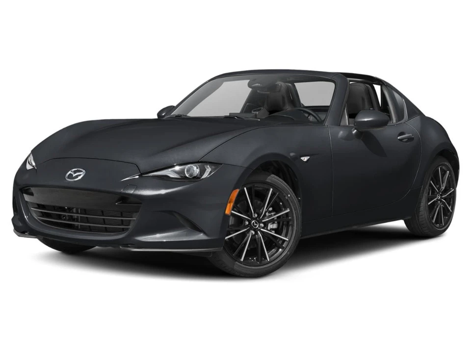 2026 Mazda ND MX-5 Miata - Image 2 of 13