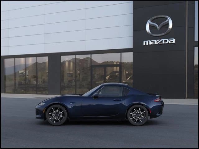 2026 Mazda ND MX-5 Miata - Image 3 of 6