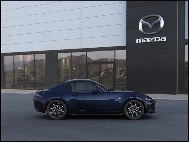 2026 Mazda ND MX-5 Miata - Image 5 of 6