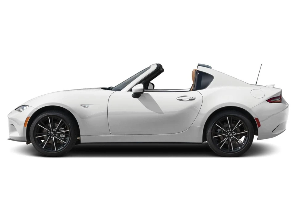 2026 Mazda ND MX-5 Miata - Image 2 of 12