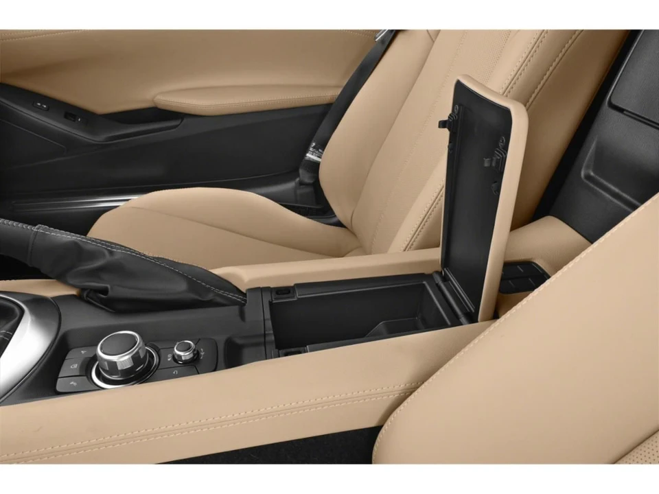 2026 Mazda ND MX-5 Miata - Image 10 of 12