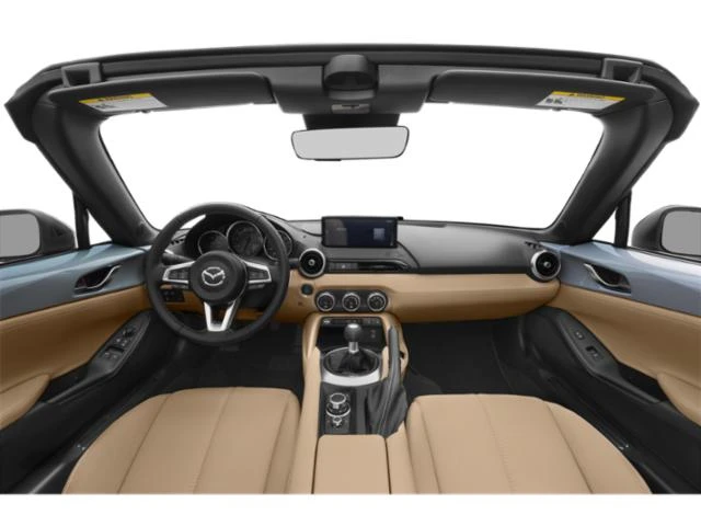2026 Mazda ND MX-5 Miata - Image 7 of 14