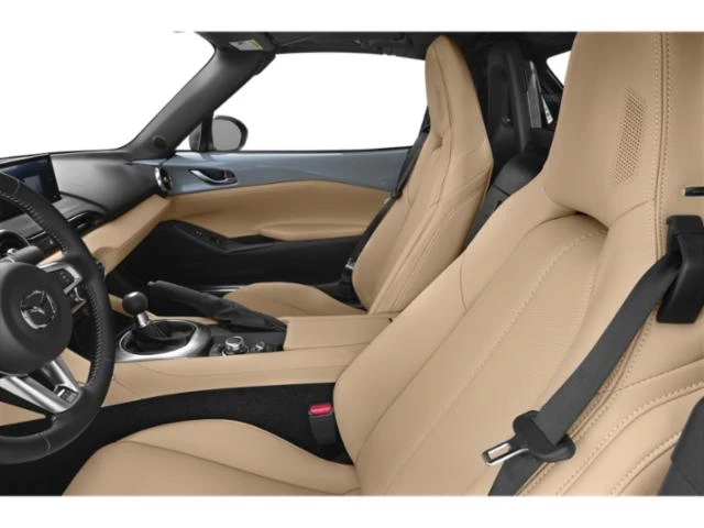 2026 Mazda ND MX-5 Miata - Image 8 of 14