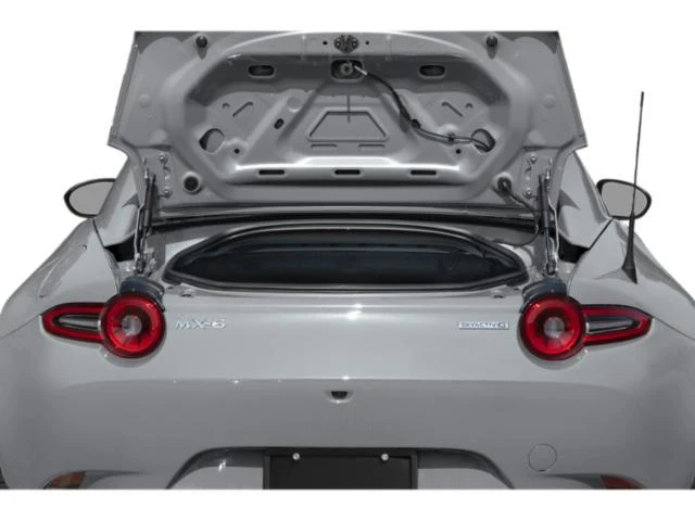 2026 Mazda ND MX-5 Miata - Image 10 of 14