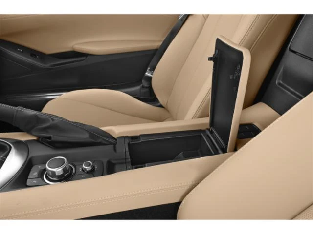 2026 Mazda ND MX-5 Miata - Image 12 of 14