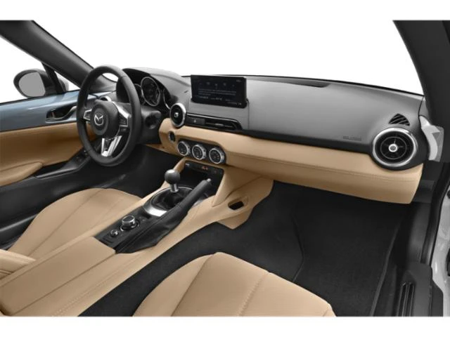 2026 Mazda ND MX-5 Miata - Image 13 of 14