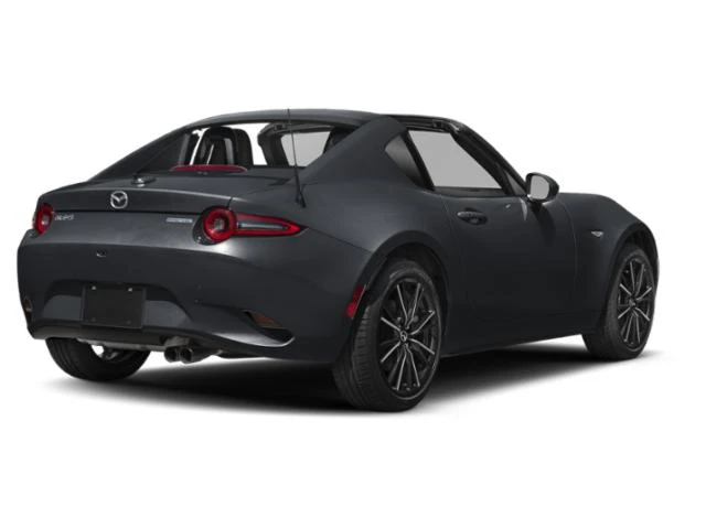 2026 Mazda ND MX-5 Miata - Image 3 of 14