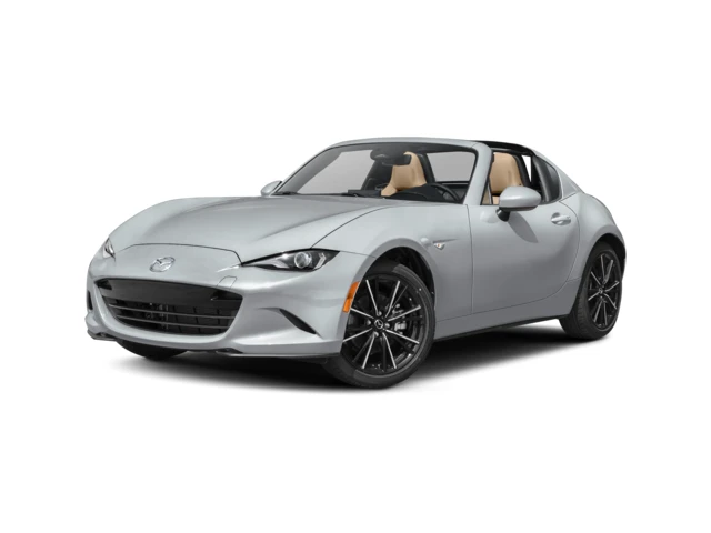 2026 Mazda ND MX-5 Miata - Image 2 of 3