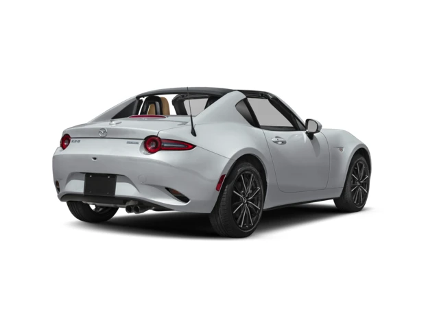 2026 Mazda ND MX-5 Miata - Image 3 of 3