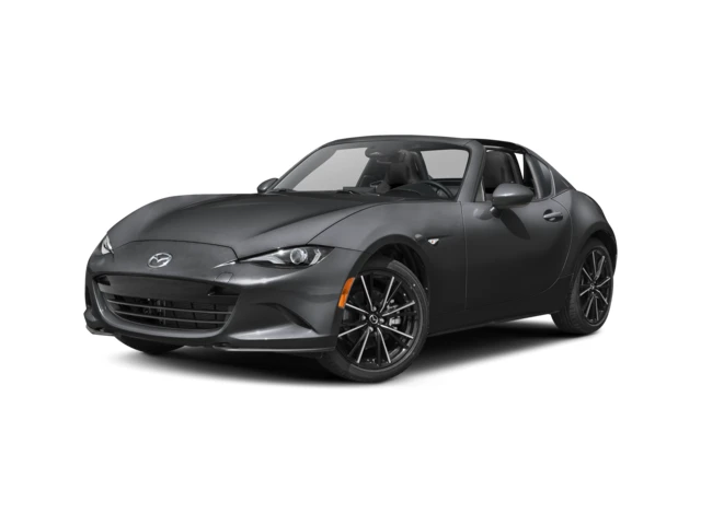 2026 Mazda ND MX-5 Miata - Image 2 of 3