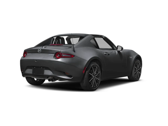 2026 Mazda ND MX-5 Miata - Image 3 of 3
