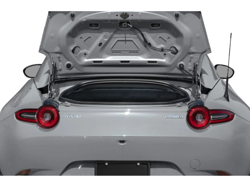 2026 Mazda ND MX-5 Miata - Image 8 of 12
