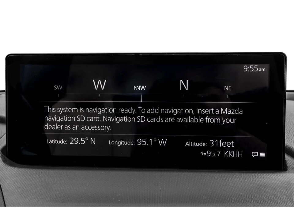 2026 Mazda ND MX-5 Miata - Image 12 of 12