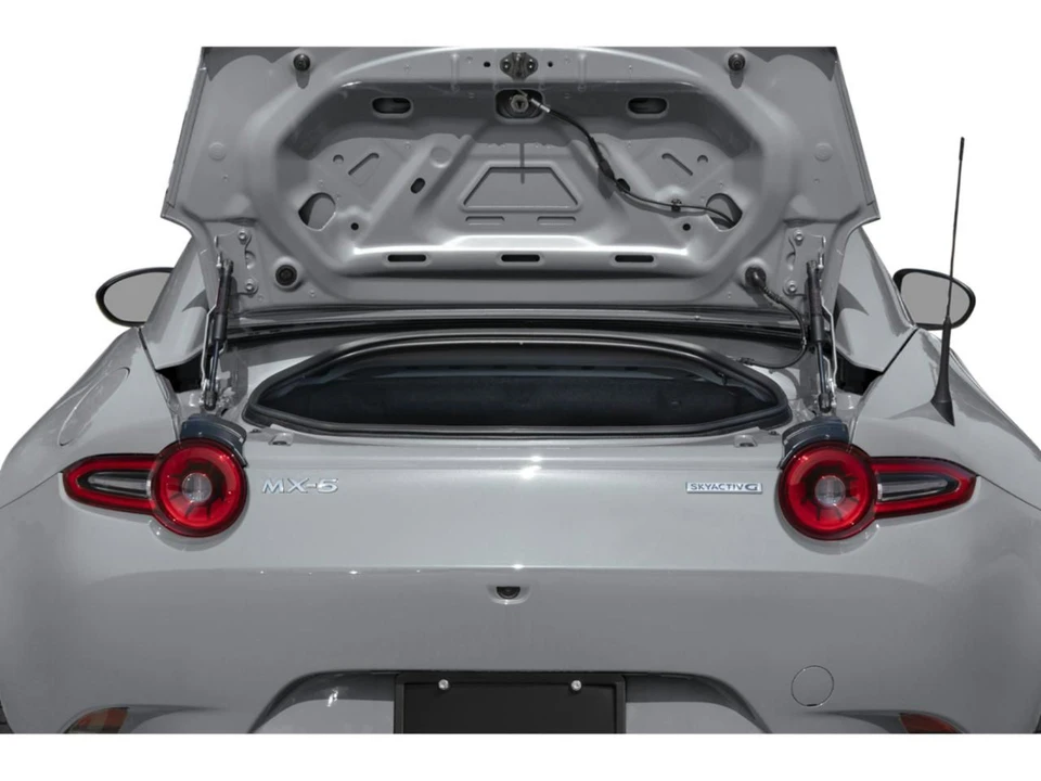 2026 Mazda ND MX-5 Miata - Image 9 of 13