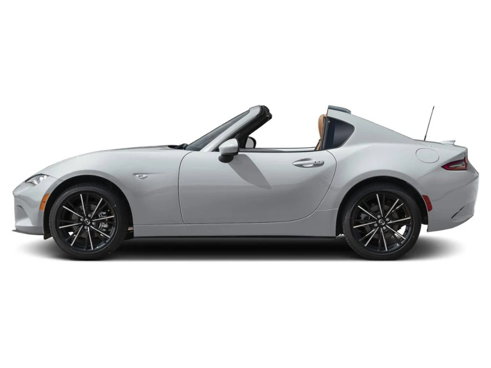 2026 Mazda ND MX-5 Miata - Image 3 of 13