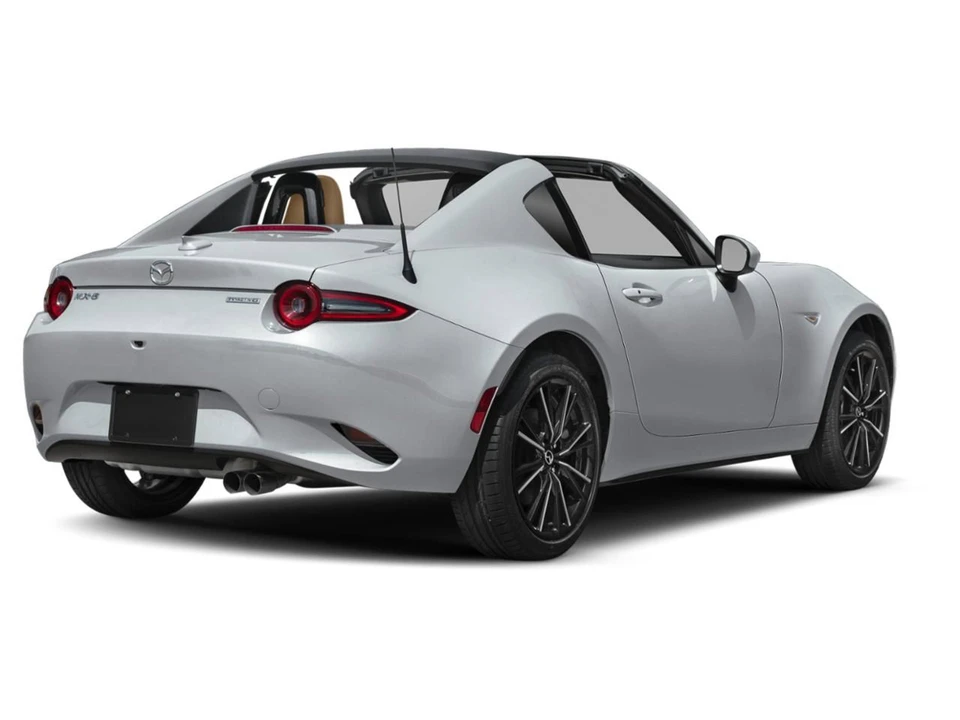 2026 Mazda ND MX-5 Miata - Image 4 of 13