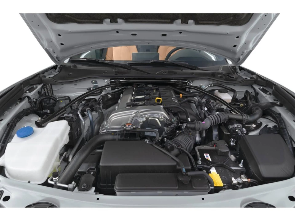 2026 Mazda ND MX-5 Miata - Image 10 of 13